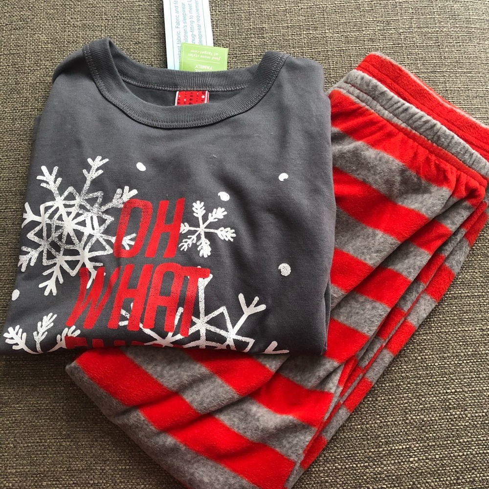 4T sleep set/2 PC pajamas NWT